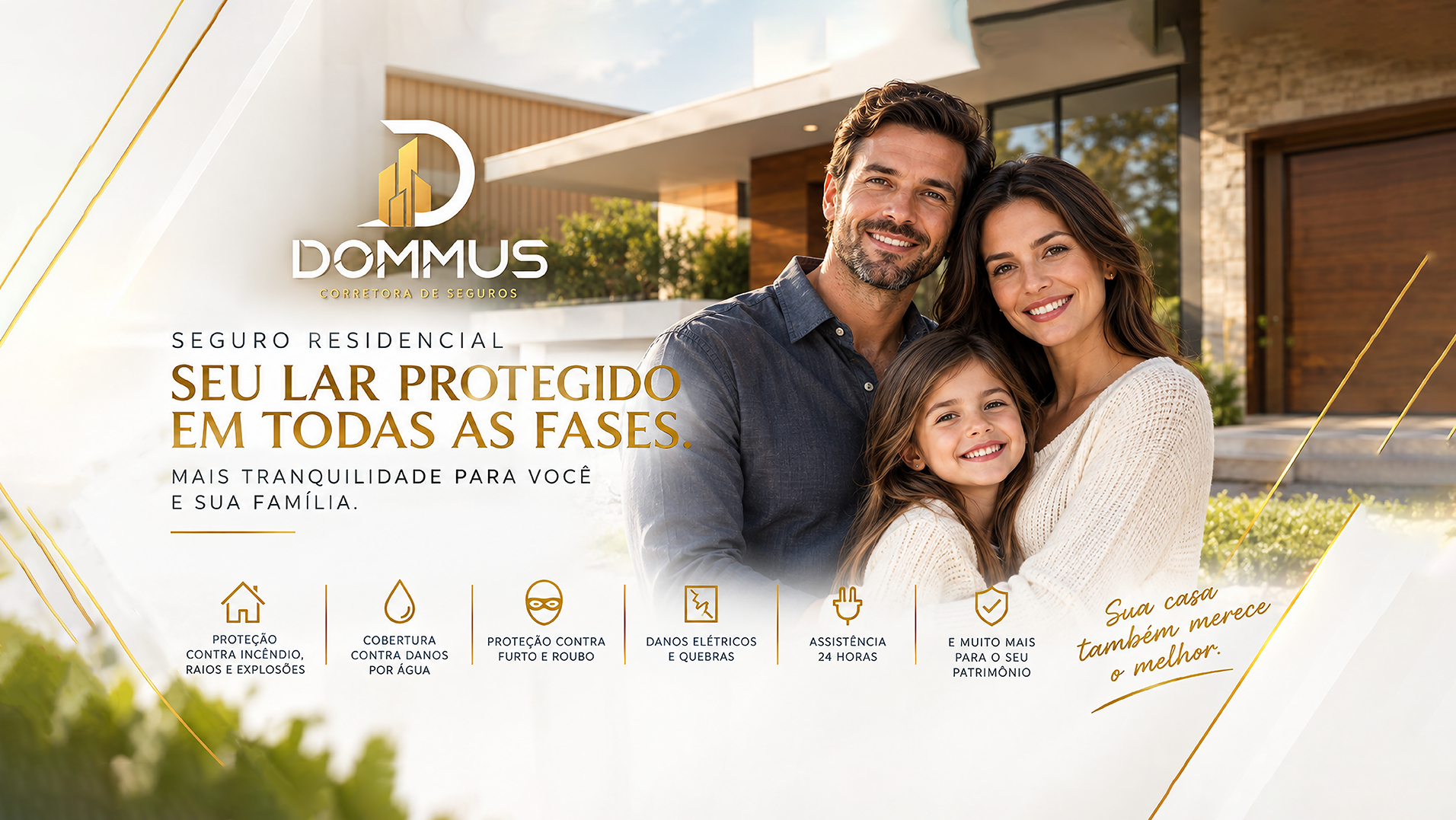 Seguro Residencial