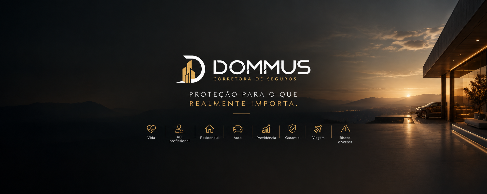 Dommus Seguros