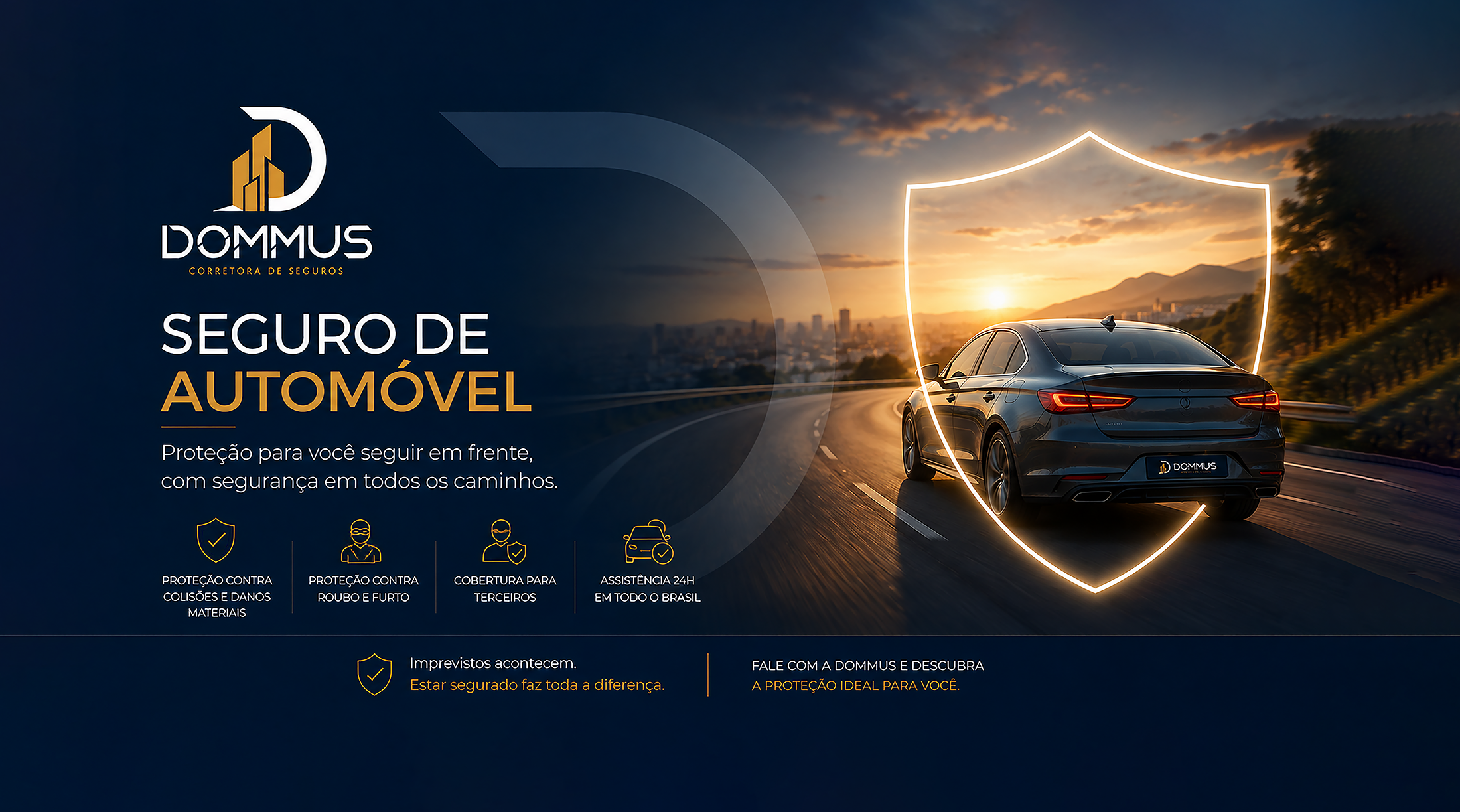 Seguro Automotivo