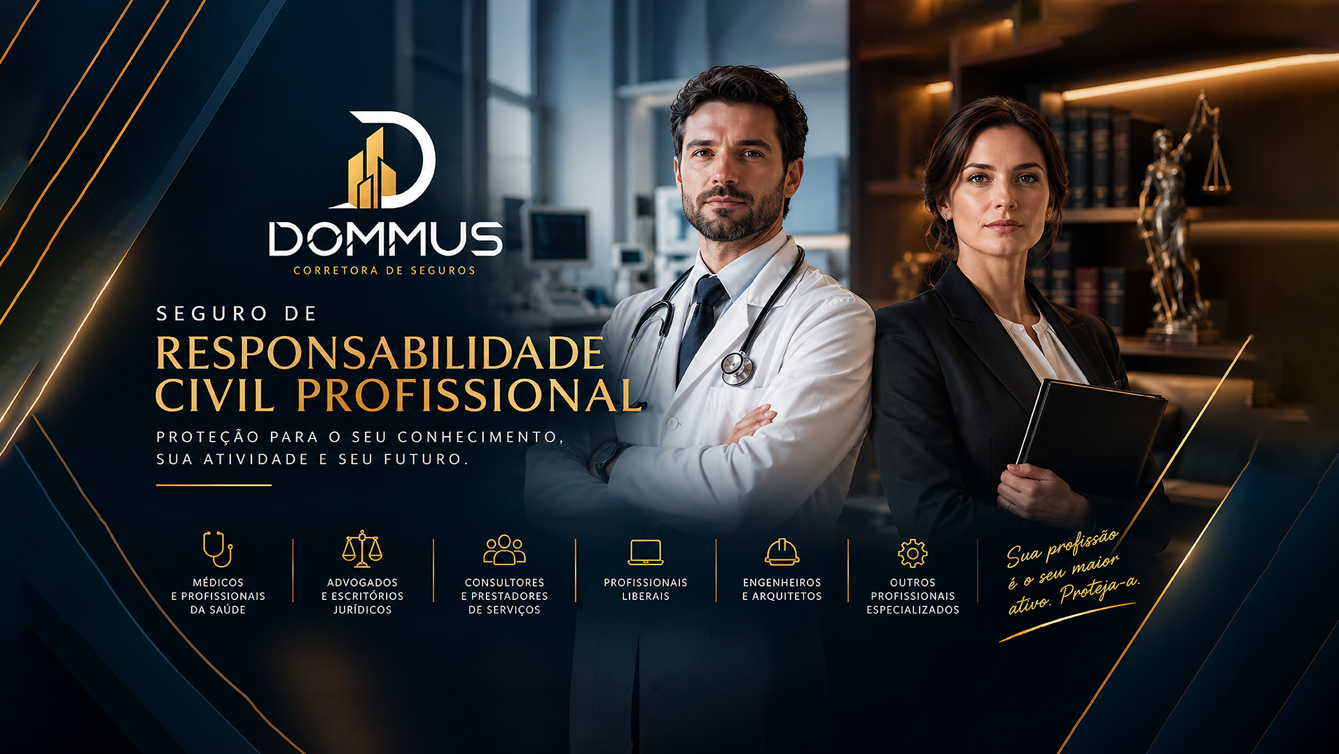 Responsabilidade Civíl